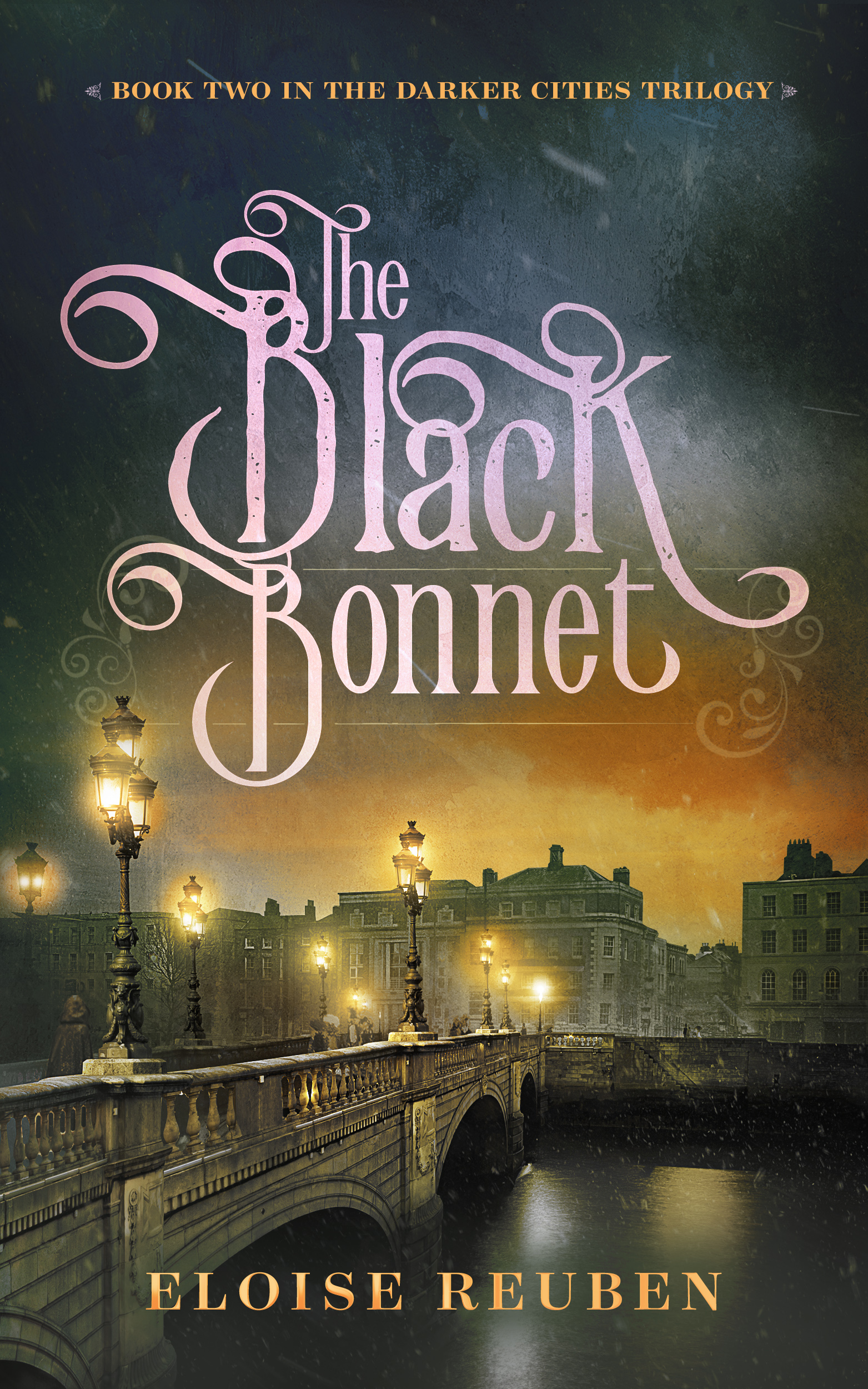 The Black Bonnet